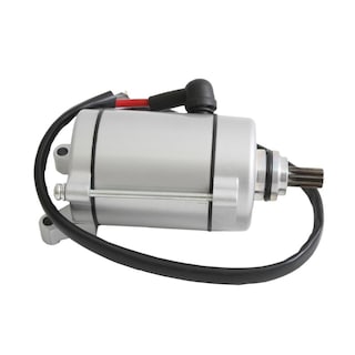 Foto 1 | Foto 1 | Motor de Arranque Roda Honda Cgl 125 Tool