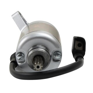 Foto 2 | Foto 2 | Motor de Arranque W-Standard Honda Gl 150 Cargo 14-19 Xr 150 L 16-19