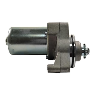 Foto 1 | Foto 1 | Motor Arranque Italika At 110 Rt (12-14), At 110 Rt Led (16-19) 7a