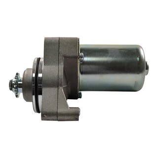 Foto 2 | Foto 2 | Motor Arranque Italika At 110 Rt (12-14), At 110 Rt Led (16-19) 7a