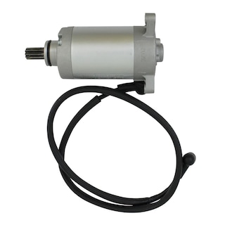 Foto 1 | Foto 1 | Motor de Arranque W-STANDARD para Yamaha Yb 125 07-19 Ybr 125 C Express 15-19