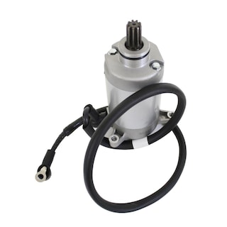 Foto 2 | Foto 2 | Motor de Arranque W-STANDARD para Yamaha Yb 125 07-19 Ybr 125 C Express 15-19