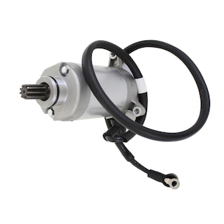 Foto 3 | Foto 3 | Motor de Arranque W-STANDARD para Yamaha Yb 125 07-19 Ybr 125 C Express 15-19