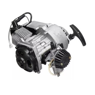 Foto 1 | Foto 1 | Motor de 2 Tiempos Eo Safe Imports Esi8998 para Motocicleta