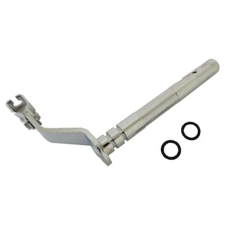 Foto 2 | Foto 2 | Palanca Embrague Carter Italika Dt 150 S (20-23)/ Dt 150 Sport (17-20)/ Ft 150 Gts (23)