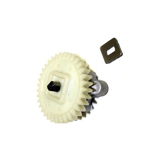 Foto 2 | Foto 2 | Bomba de Aceite W-STANDARD color Blanco para Honda GL 150 Cargo 14-19 XR 150 L 16-19 WSTD