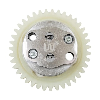 Foto 1 | Foto 1 | Bomba Aceite Italika Ft 150 (13-16) / Vento Xpress 150 (20-21) (wstd)