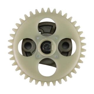 Foto 1 | Foto 1 | Bomba Aceite Italika Dm 200 (07-19) Dm 250 (20-22) (wstd)