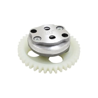 Foto 3 | Foto 3 | Bomba De Aceite Italika Ft 150 Ts (19-22) (wstd)