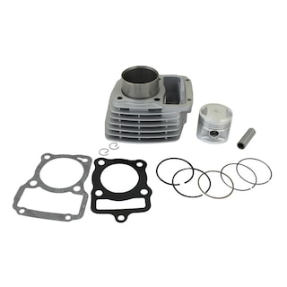 Foto 1 | Foto 1 | Cilindro Con Piston 15 Mm Set Honda Cgl 125 Tool (12-19)