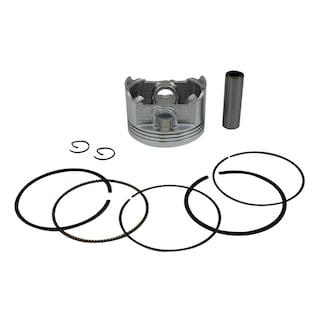 Foto 2 | Foto 2 | Piston Completo Estandar 15mm Set Italika 250 Z (14-17)