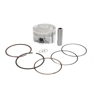Foto 1 | Foto 1 | Piston Completo 1.00 13mm Set Italika Ft 150gt (11-13)