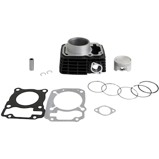 Foto 1 | Foto 1 | Cilindro Con Piston Set Italika Ft 150 Hd (20-21)