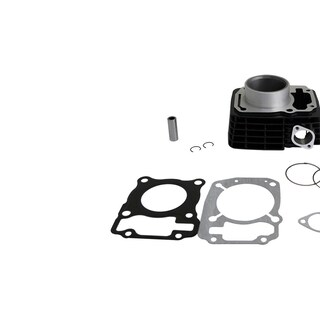 Foto 3 | Foto 3 | Cilindro Con Piston Set Italika Ft 150 Hd (20-21)
