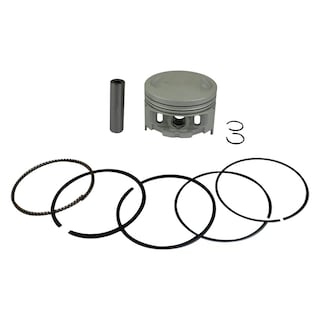 Foto 2 | Foto 2 | Piston Completo Estandar Set Vento Rocketman 250 (20-21)