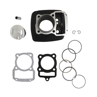 Foto 2 | Foto 2 | Cilindro Con Piston Set Vn Workman 150,ryder 150,xpress 150 (20-21)