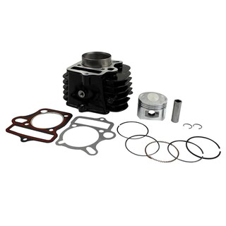 Foto 1 | Foto 1 | Cilindro Con Piston Set Italika At 125 (17-20)