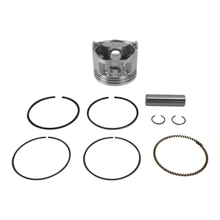 Foto 1 | Foto 1 | Pistón Completo Roda 0.00 Estándar Set Italika Dm 250 20-21