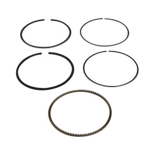 Foto 3 | Foto 3 | Set Pistón Completo Estándar Roda para Italika RT 200 (20-22)