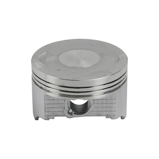 Foto 2 | Foto 2 | Piston Completo 0.50 (perno 15mm) Set Italika Ws 175 (12-18), Gts 175 (10-14)