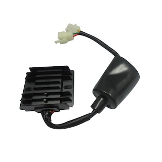 Foto 1 | Foto 1 | Rectificador Regulador Italika 250 Z (14-17) 12v