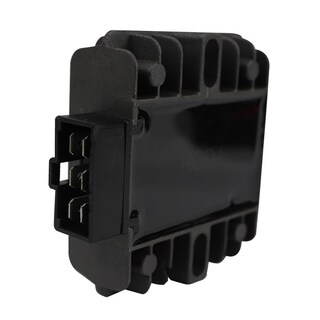Foto 1 | Foto 1 | Rectificador Regulador Honda Gl 150 Cargo (14-19) 12v