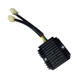 Foto 1 | Foto 1 | Rectificador Regulador Italika Ws 150 Sport (22-25)12v