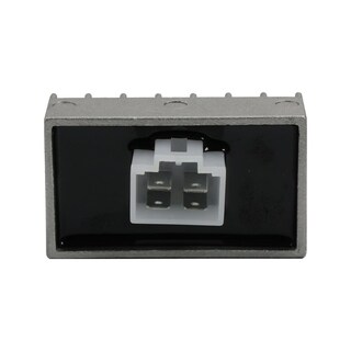 Foto 1 | Foto 1 | Rectificador Regulador Honda Navi 110 (19-23) 12v
