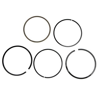 Foto 1 | Foto 1 | Anillos Estandar Set Italika Dm 200 (07-19)
