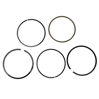Foto 2 | Foto 2 | Anillos Estandar Set Italika Dm 200 (07-19)