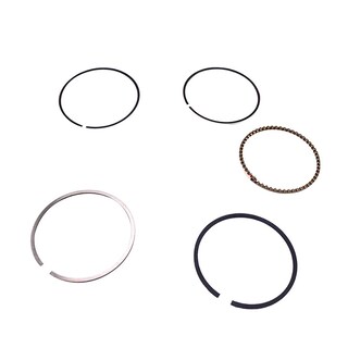 Foto 1 | Foto 1 | Anillos Estandar Set Italika Ft 125 (05-12) (wstd)