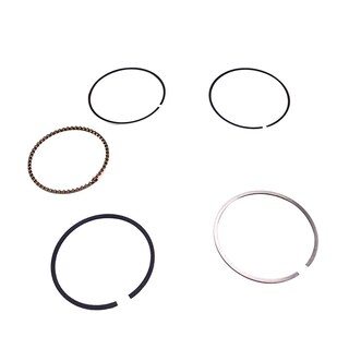Foto 2 | Foto 2 | Anillos Estandar Set Italika Ft 125 (05-12) (wstd)