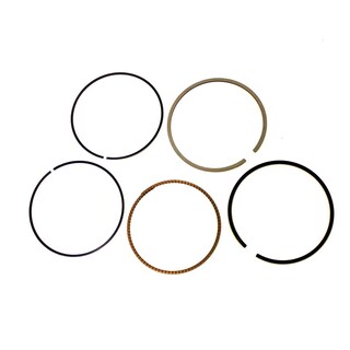 Foto 1 | Foto 1 | Anillos Estandar Set Yamaha Fz 16 (11-19)