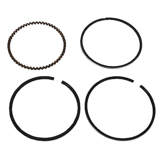 Foto 2 | Foto 2 | Anillos Estandar Set Italika Ft 125 (05-12)