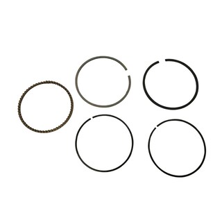 Foto 1 | Foto 1 | Anillos 0.00 Std Set Italika Cs 125 (05-18) Ds 125 (17-18)