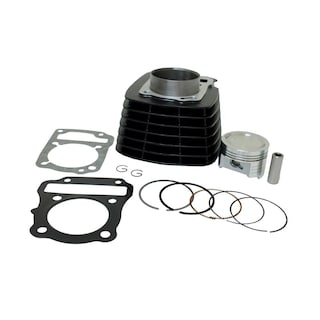 Foto 1 | Foto 1 | Cilindro con Piston Set Honda Cbf 125 Twister 19-23