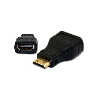 Foto 1 | Foto 1 | Conector Mini Hdmi A Hdmi Estándar