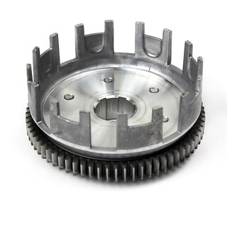 Foto 2 | Foto 2 | Campana Embrague Italika Dm 200 (07-19), Tc 200, Ft 200, Rt 200