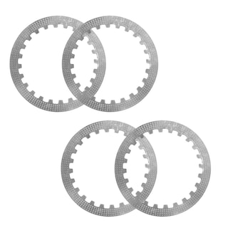 Foto 1 | Foto 1 | Discos Clutch Para Moto Ft125 Ft150 4 Piezas Italika Kinlley