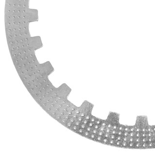 Foto 3 | Foto 3 | Discos Clutch Para Moto Ft125 Ft150 4 Piezas Italika Kinlley