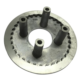 Foto 1 | Foto 1 | Plato Presión Embrague Roda para Honda Gl 150 Cargo (14-19) Xr 150l