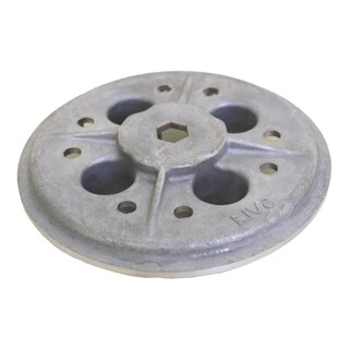 Foto 2 | Foto 2 | Plato Presión Embrague Roda para Yamaha Ybr 125 C Express (15-19)