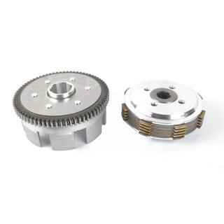 Foto 3 | Foto 3 | Embrague Completo Roda para Italika 150 Z