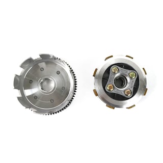 Foto 4 | Foto 4 | Embrague Completo Roda para Italika 150 Z