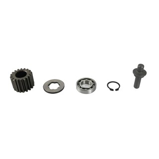 Foto 5 | Foto 5 | Embrague Completo Roda para Italika 150 Z