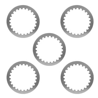 Foto 1 | Foto 1 | Discos De Clutch Para Motocicleta Italika Ft180 Dt200 Ft250 Kinlley
