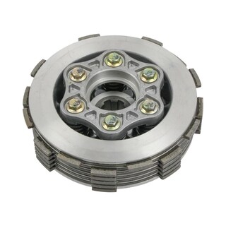 Foto 2 | Foto 2 | Embrague Completo Italika 250 Z (19-24)(6 Cambios)
