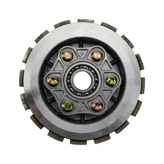 Foto 3 | Foto 3 | Embrague Completo Italika Tc 200 (14-16)/ Tc 200 Negra (18-20)/ Tc 250 (15-19)