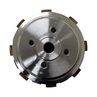 Foto 2 | Foto 2 | Embrague Completo Honda Xr 190 L (21-25) Xr 150l (16-25)