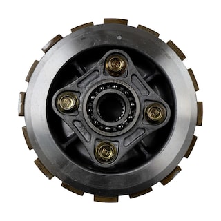 Foto 3 | Foto 3 | Embrague Completo Honda Xr 190 L (21-25) Xr 150l (16-25)